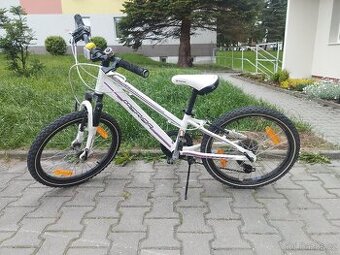 Dětské kolo Merida Dakar 620