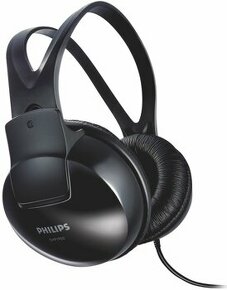 Prodám nové sluchátka Philips - 1