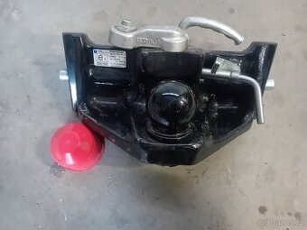 Zavěs K80 Sauermann