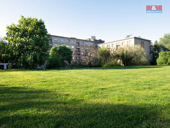 Prodej bytu 2+1, 65 m², Praha, ul. Patočkova - 1
