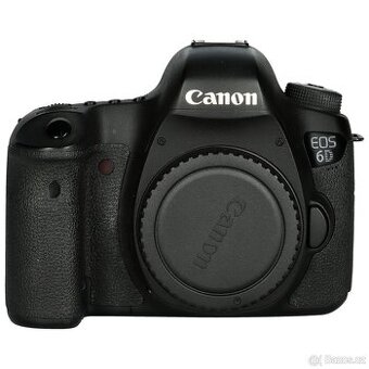 Canon EOS 6D