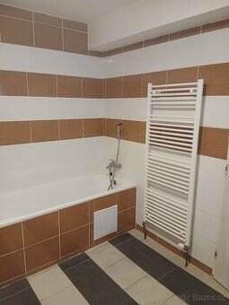 Pronájem bytu 1+1 52 m2 s parkováním - 1