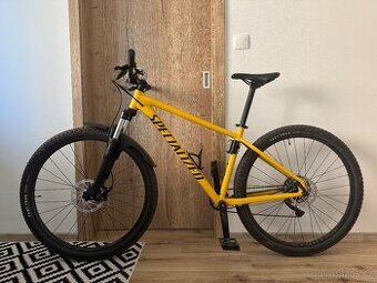 Specialized Rockhopper COMP 29