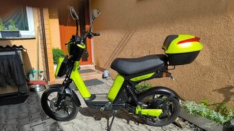 Ebabeta Racceway