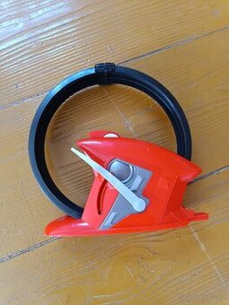 Hot wheels launcher