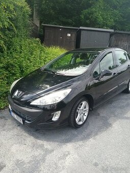 Prodám Peugeot 308