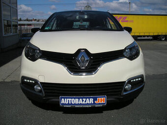 RENAULT CAPTUR 1.5 DCi 66KW RV-2016-KLIMA