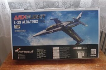 L- 39 Albatros