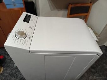 Elektrolux EWT 1266ESW