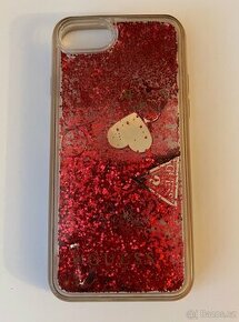 Kryt GUESS na iPhone 8