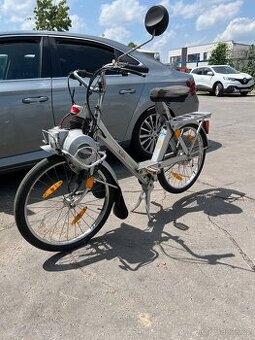 Velosolex