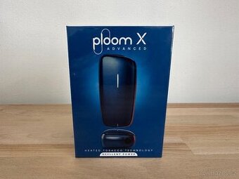 Ploom X Advanced Nové