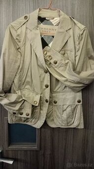 Sako Burberry