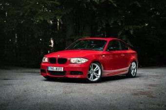 BMW 135i