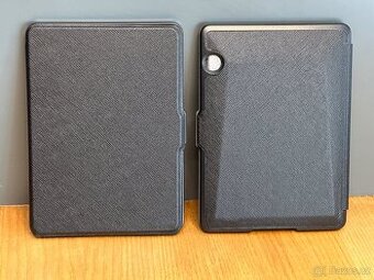 magnetické sleep/wake pouzdro na Amazon Kindle Voyage, NOVÉ - 1