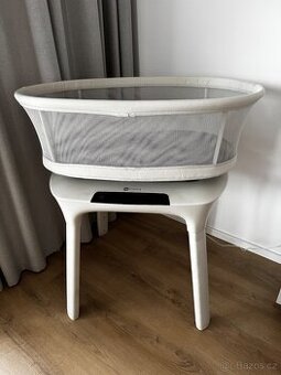 Houpací postýlka 4MOMS - 1