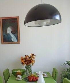 Závěsné světlo Ikea