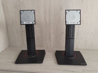 ASUS TUV držáky na monitory - 1