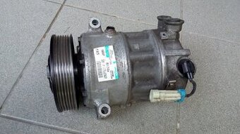 Kompresor klimatizace Opel Insignia 2.0 CDTI