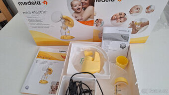 Odsávačka mléka Medela mini electric