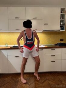 Sportovní dres