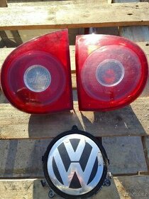 VW GOLF 5 - 1