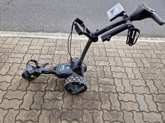 Prodám MOTOCADDY S1 elektrický vozík s navigací