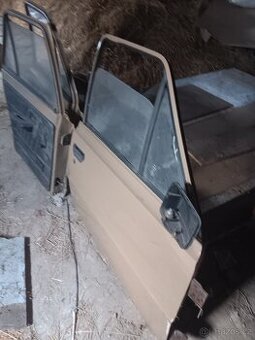 Součástky škoda 120