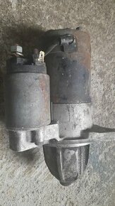 Starter subaru legacy BH