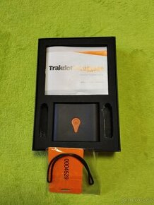 Trakdot lokalizátor zavazadla - 1