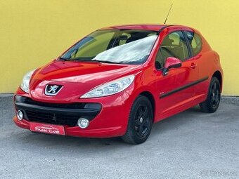 Peugeot 207 1.4/70kW 1.Maj. KLIMATIZACE r.v.2009 - 1