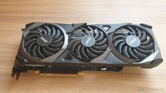 Nvidea RTX 3070 Ventus 3X OC - 1