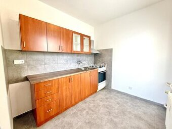 Pronájem bytu 2+kk, 39 m2, ul. Krakovská - Kralupy nad Vltav