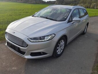 Ford Mondeo 2.0 TDCi (110KW),r.v.2016,automat