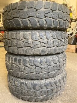 KUMHO ROAD VENTURE MT 235/85R16