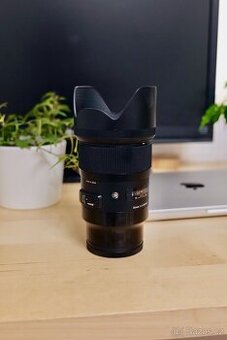 Sigma 35mm f/1.4 DG HSM Art L mount