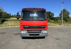 DAF LF 55.220,250  a řady 45.180 a jiné DÍLY  Z  VOZIDEL