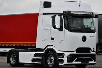 Mercedes Benz Tahač návěsu Actros ProCabin 1851