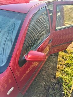 LP dveře Golf 4