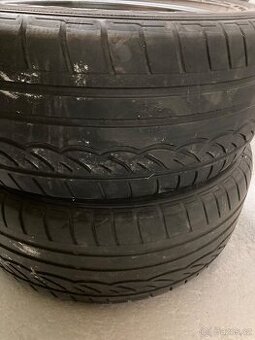 Dunlop 225/50/17