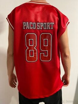 Basketbalový dres - 1
