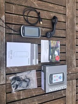Garmin Edge 1030 s Českou mapou - 1