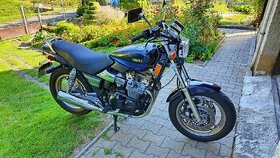 Prodám Yamahu YX600 Radián - 1