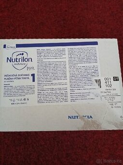 Nutrilon profutura 24 ks