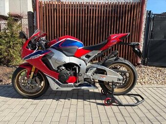 Honda CBR 1000 RR