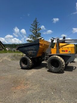 Terex TA9  Dempr 9tun