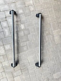 Základní střešní nosič Rapid Liftback (Original Škoda)