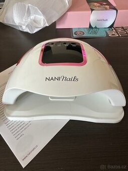 Led lampa a sada laku Nani Nails - 1