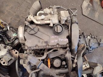 Prodám motor Volkswagen Passat 2,0 NM č. 1114