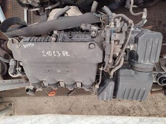 Prodám motor Honda Jazz 1,3 BA č. 21023